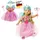 Heless Prinzessin Lillifee Kleid Pink (1440)