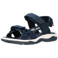 TROLLKIDS Kids Oslofjord Sandal 33 dark navy - 33