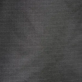 AMIGO Ripstop 900D Regendecke 0g 155 cm Schwarz/Blau