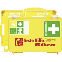 Söhngen 0320126 Erste-Hilfe-Koffer EXTRA Büro DIN 13157 Leucht-Gelb Söhngen 0320126 Erste-Hilfe-Koffer EXTRA Büro DIN 13157 Leucht-Gelb