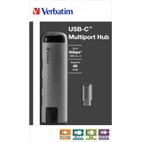 Verbatim USB-C 3.0 [Stecker] (49141)