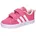 adidas VS Pace 2 0 Pink Fusion/White/Clear Pink 29