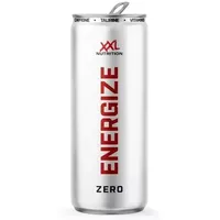 XXL Nutrition Energize White
