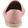 Verbenas Carmen Serraje Damen Rosa 37