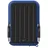 5 TB USB 3.2 schwarz/blau
