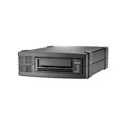 HPE StoreEver LTO-8 Ultrium 30750 Externes Bandlaufwerk (BC023A)