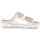 Gabor Pantolette gold 37