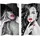 Hti-Living HTI-Line Paravent Lip