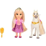 Jakks Pacific Disney Princess Petite Rapunzel & Maximus