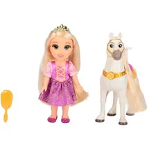 Jakks Pacific Disney Princess Petite Rapunzel & Maximus