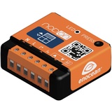 NodOn Nod On SIN-2-RS-01 EnOcean Unterputz-Rollladen-Modul Orange