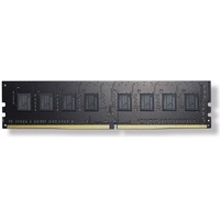 G.Skill Value 8GB DDR4 PC4-17000 (F4-2133C15S-8GNT)