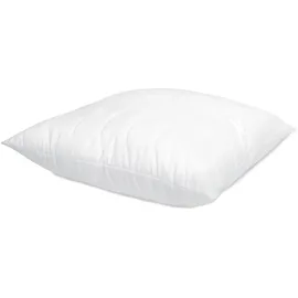 Beautissu KopfKissen BeauNuit NK 80 x 80 cm Weiß