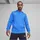 Puma teamGOAL Casuals Hoodie Herren 02 ignite blue/white 3XL