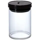 Hario Kaffeedose, 800 ml – Schwarz