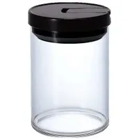 Hario Kaffeedose, 800 ml – Schwarz