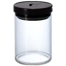 Hario Kaffeedose, 800 ml – Schwarz