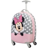 Samsonite Disney Ultimate 2.0 4-Rollen Cabin 46,5 cm / 20,5 l minnie glitter