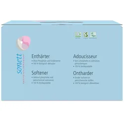 Sonett Enthärter Baustein II 5 kg