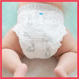Pampers Harmonie Pants Gr. 4 (9-15 kg) 168 St.