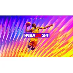 NBA 2K24 Kobe Bryant Edition Xbox Series X|S