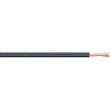 Lapp Kabel&Leitung H07V-K 1x16 BK 4520016 R100
