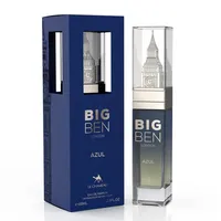 Le Chameau Big Ben London Azul Eau de Parfum