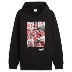 PUMA RB Leipzig ftblNRGY+ Hoodie Herren 02 - PUMA black XL