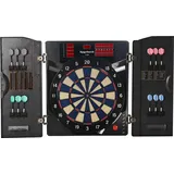 Kings Dart Dart-Set Dartkabinett Profi