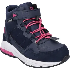 CMP Hadil Leather WP Urban Schuhe Blau 29