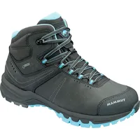 Mammut Nova III Mid GTX Damen graphite/whisper 38