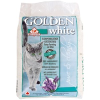 Pet-Earth Golden White 14 kg