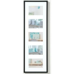 walther + design Walther Design Bilderrahmen Lifestyle 5x10x15 cm Schwarz
