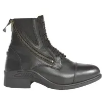 Kavalkade Reitstiefel Meridius 37 Schwarz