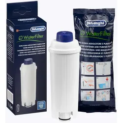 DeLonghi Filterpatrone DLSC002 Wasserfilter