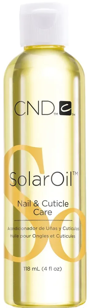 CND SolarOil Nail Care 118 ml