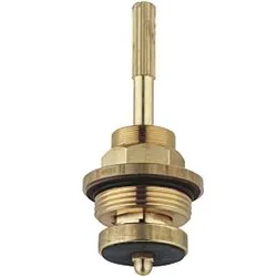 Grohe Oberteil 06179 06179000 für UP-Ventil Sitztiefe 47mm 1 1/4"