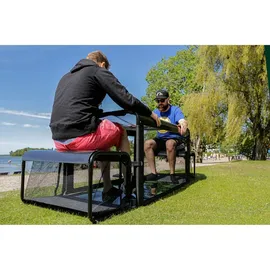subsoccer Sitzfußball-Tisch "3"