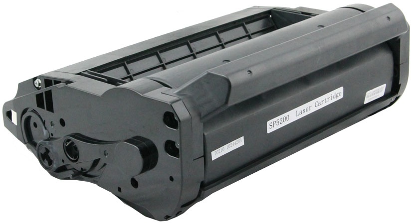 Kompatibler Toner für Ricoh 406685 Aficio SP5200dn SP5200s SP5200 SP5200sf SP5200sht SP5200shw SP5200sr SP5210dn SP5210dnh Lanier von ABC