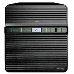 Synology DiskStation DS423 NAS-Gehäuse