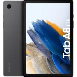 Samsung Galaxy Tab A8 10,5" 32 GB Wi-Fi + LTE Dark Grey