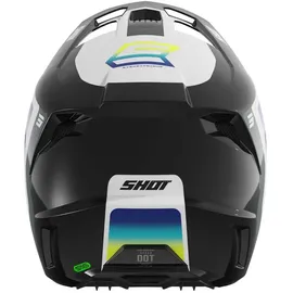 Shot Speed Hybrid Neon Yellow S