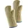 JUTEC Hitzeschutzhandschuhe Fauster 10 gelb Aramidgewebe
