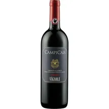 Vignole Chianti Classico Riserva Vignole 2018