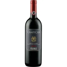 Vignole Chianti Classico Riserva Vignole 2018