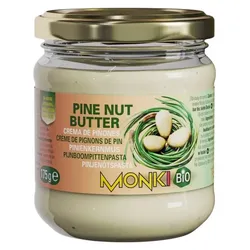 Monki Pinienkernmus bio