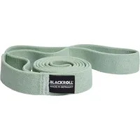 Blackroll Stretch Band Grün 100 cm