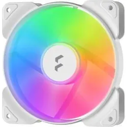 Fractal Design Aspect 12 RGB, weiß - 120 mm