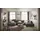 Musterring Wohnlandschaft Lucia U-Form, Verschiedene Farben, Cord-Bezug, Gesamtbreite 434 cm