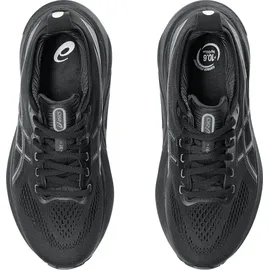 Asics Gel-Kayano 31 Damen schwarz, 38 -